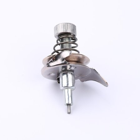 1 st trådspännare för gammal fot symaskin för hemmabruk Mode