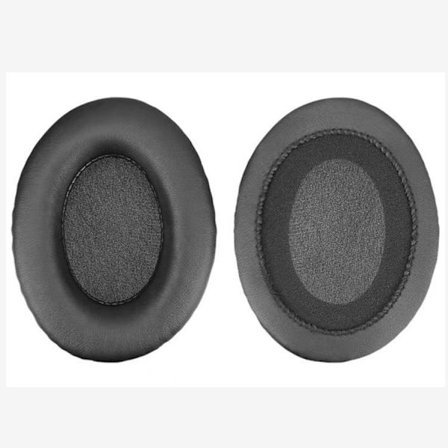 öronkuddar Sennheiser HD457 HD202 HD212 HD447 HD497 cushion kit