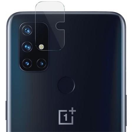 Oneplus Nord N10 5g Linsskydd Härdat Glas För Kamera