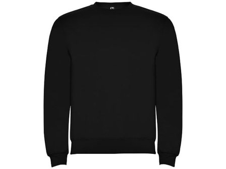 Sweatshirt Clasica Unisex svart 2XL - Lyreco - Yrkeskläder - Tröjor och Sweatshirts - Sweatshirts