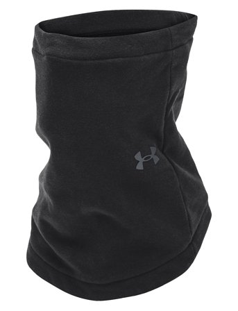 Ua Storm Fleece Gaiter Black Under Armour