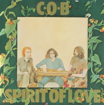 Spirit of love C.O.B.