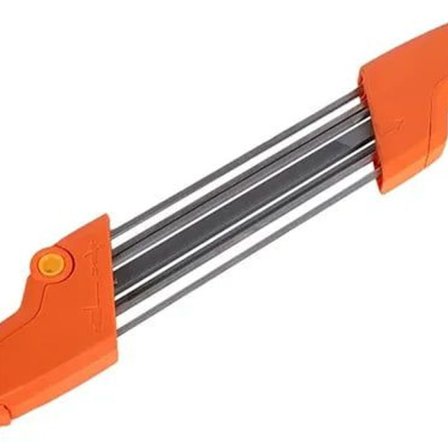 STIHL 2 in 1 Easy File -ketjusahaketjun teroitin 3/8