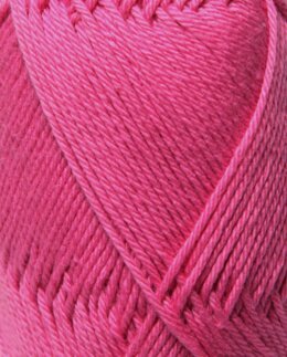Garn Tilda Cerise - Svarta Fåret