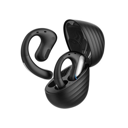 OneOdio OpenRock Pro Langattomat Urheilukuulokkeet - Musta