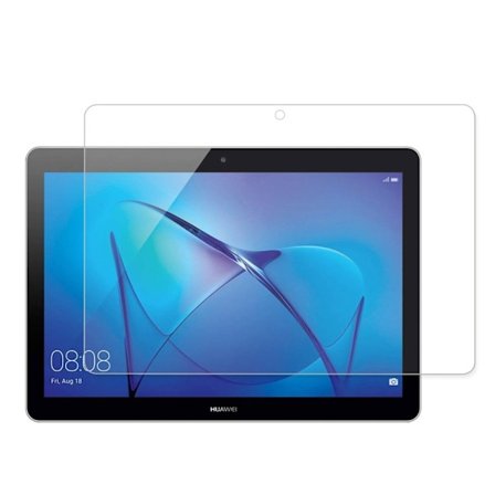 Huawei MediaPad T3 10 arc edge 9H tempered glass screen protector