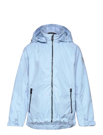 Reimatec Jacket, Soutu Blue Reima