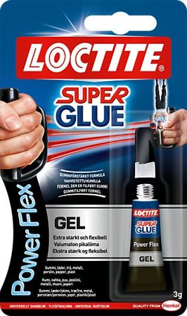 LOCTITE LYNLIM 24115 GELE 3G