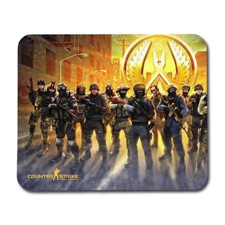 CS Global Offensive Musmatta