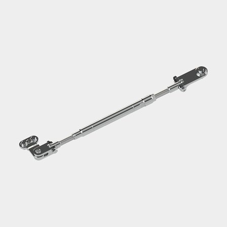 Länkarm RF 2 A96 motorer, 66-73,6cm