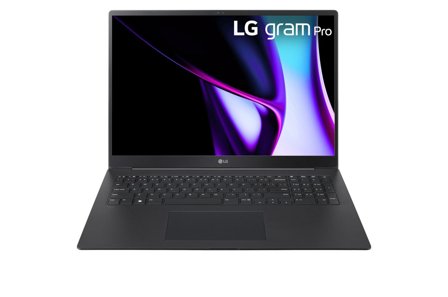 LG Gram Pro 17Z90SP-G 17.3 2560 x 1600 155H 16GB 1TB Intel Arc Graphics Windows 11 Home