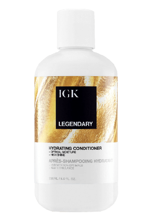 IGK Legendary Dream Hair Conditioner Balsam Dam 236ML