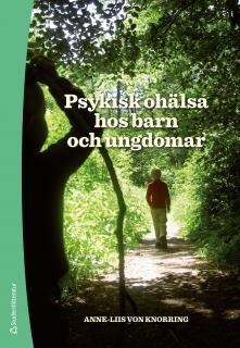 Psykisk ohälsa hos barn och ungdomar