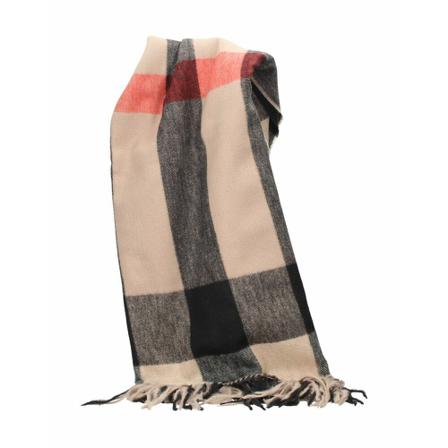 Marc Ellis, Scarves Beige, unisex, Maat:ONE Size