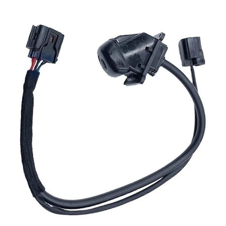 95766-C5500 Bakkamera Bakvisning Parkering til Kia Sorento 2015-2017 Direkte Udskiftning Bil Elektro