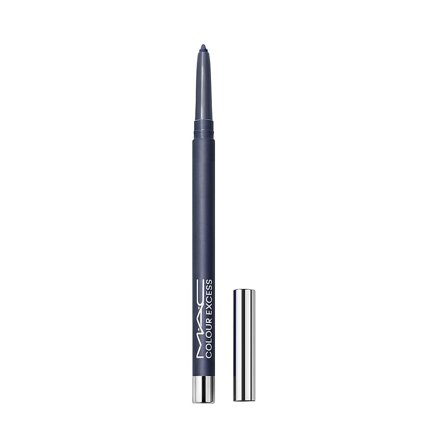 MAC Colour Excess Gel Pencil Eye Liner Stay The Night, Makeup, Øjne, Eyeliner