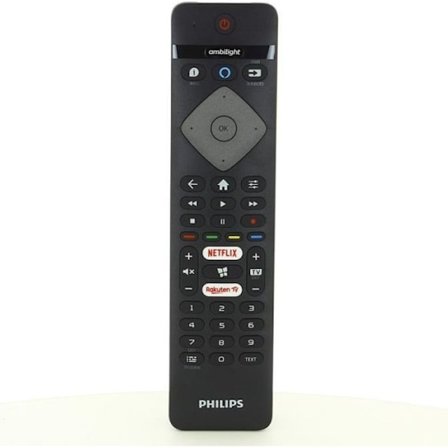 Kaukosäädin RC4154405/01R 996592003182 televisiolle PHILIPS