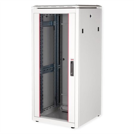 ROLINE 19-Inch Network Cabinet Pro