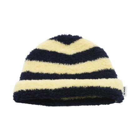 Sunnei, Beanies Zwart, Heren, Maat:ONE Size