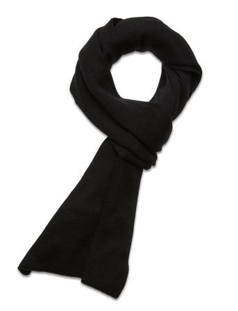 Logical Scarf Accessories Scarves Winter Scarves Sort Makia