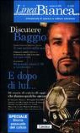 Linea bianca. Trimestrale di scienza e cultura calcistica. Vol. 2 NA