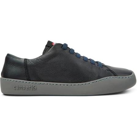 Camper Peu Touring K200877 Sneakers - Dam - Vita - Snören - Platta Svart_031 41