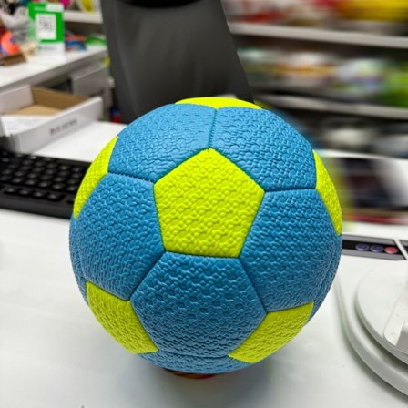 Strandfodbold Bold Bullet Sports Nr. 3 Fodbold Blok Bold Ungdom Student Børnehave Konkurrence Træning Puslespil Fodbold