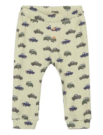 Nbmkush Pant Bottoms Sweatpants Green Name It
