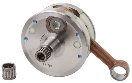 Krumtapakselsæt Hot Rods - Suzuki RM 250 2003-2008