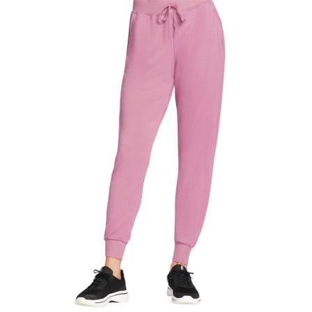 Byxor Skechers Restful Jogger Lila 163 - 167 Cm/s