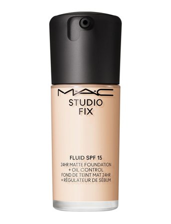 MAC Studio Fix Fluid Broad Spectrum Foundation Spf 15 - 30 ml