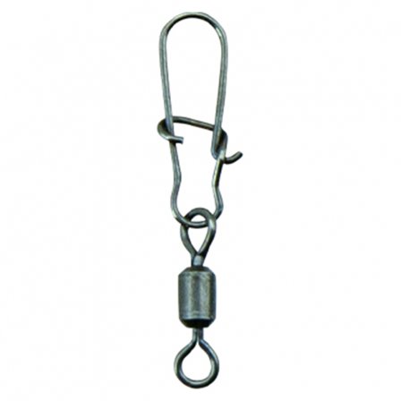 Svartzonker Duo Lock Swivels (5pcs) 2 - 90lbs/44kg