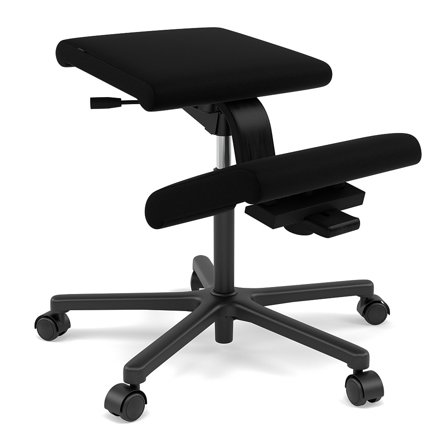 Varier Furniture Wing - Black base