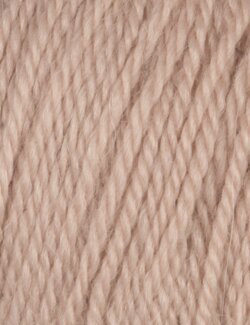 Lanka Viking Alpaca Liten Storm 50g Sumuroosa