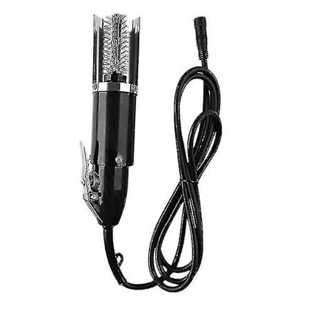 120w Sähköinen kalanvaaka Kone Vaaka Vedenpitävä Kaavin