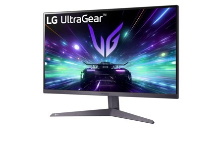LG 27Gs50F-B Computer Monitor