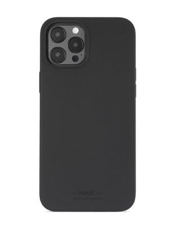 Holdit | Silicone Case Iphone 12Pro Max | IPHONE 12PRO MAX