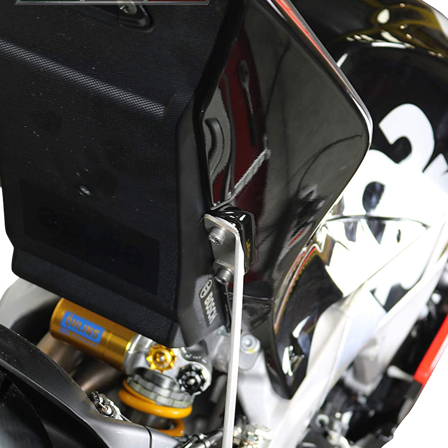 Kit de Soporte G.P.R.