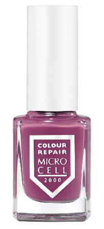 Microcell Colour Repair Nagellack Dam Rosa 11 ML