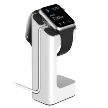 Smidigt Effektfullt Apple Watch Ställ