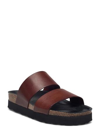 Aree 22 Brown RE:DESIGNED EST 2003