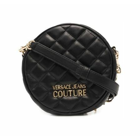 Versace Jeans Couture, Versace Jeans Couture Bags.. Czarny Czarny, Kobieta, Rozmiar: ONE Size