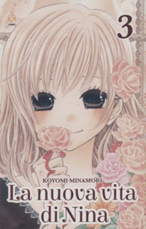 La nuova vita di Niina. Vol. 3 Koyomi Minamori