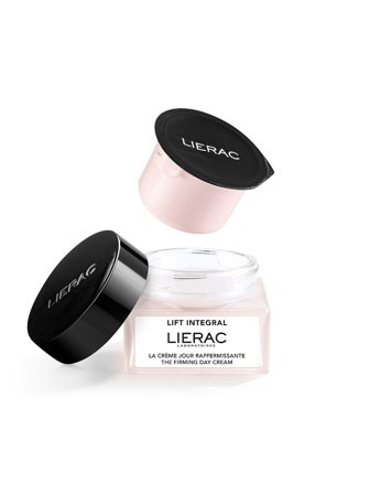 Lierac Lift Integral Day Cream Refill 50 ml, Skincare, Ansigtspleje, Dagcreme