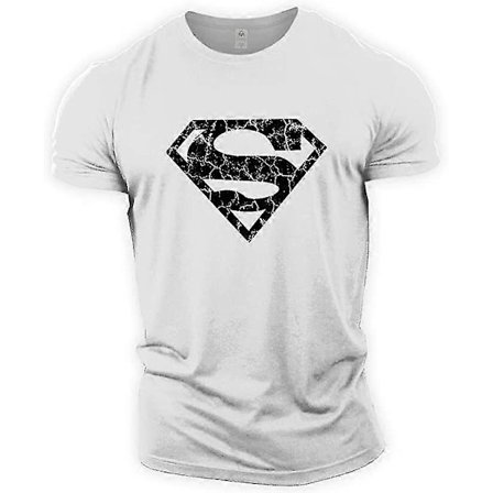 Superman Vascular Gym Treningstopp