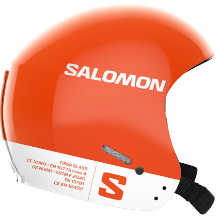 Salomon - Unisex Helmet Patrol Pro