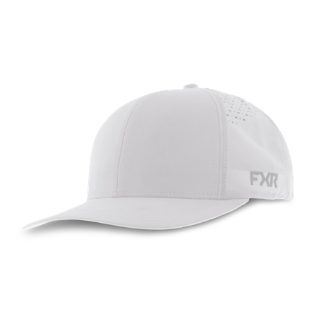 FXR Attack Keps Dam Vit One Size