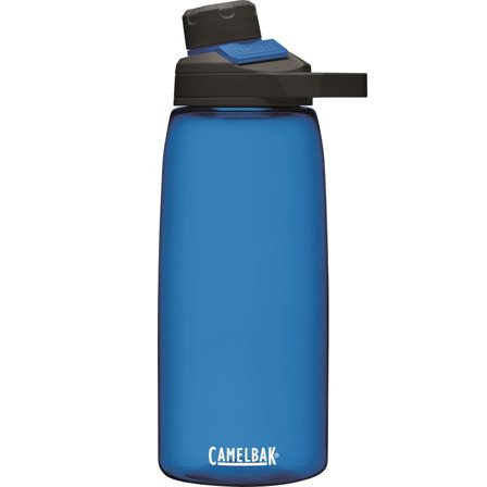 Camelbak Chute Mag 32 Tritan Renew flasks Blue 1 L