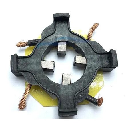 för SUZUKI Alto Changan 474 bil startmotor kolborsthållare montering