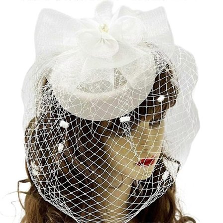 Middelalderlig Blomsterhårklemme til Dame Fotografering Fascinatorer Hat Dekorationer Hårklemme Middelalderlige Hårspænder til Kvinde Pige